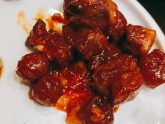 -老牌坊鲁菜名店(宽厚里店)