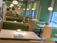 -荔粥记潮汕砂锅粥(太湖路店)