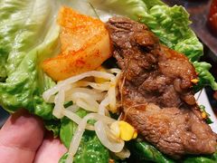 -AJIYA味屋和牛烤肉自助放题(温州万象城店)