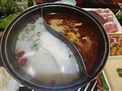 -星璨火吧KTV聚会餐厅(丰庆路店)
