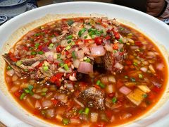 -图味美小黄鱼·景德菜(浙江路店)