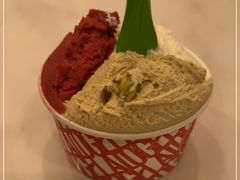 -Dal Cuore 达可芮冰淇淋(陕西北路店)