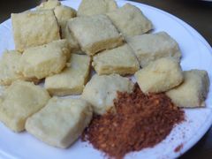-88号小吃店·经典云南菜·地道纳西美食