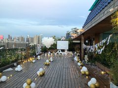 -小茶闲舍·观景商务茶馆(广州塔店)