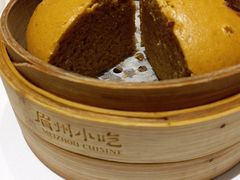 荷香枣糕-眉州东坡(民族园店)