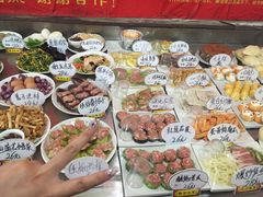 -天发长铁锅炖(王秀村店)