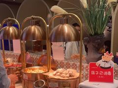 -凡塔斯牛排自助餐厅(莆田万达店)