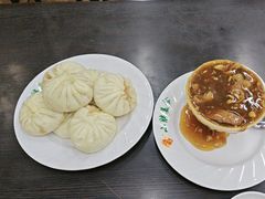 -小胖包子王(赵公口店)