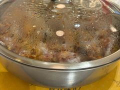 -黄记煌三汁焖锅(招商花园店)