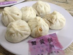IMG_4707-津门永胜包子铺(哈尔滨道总店)