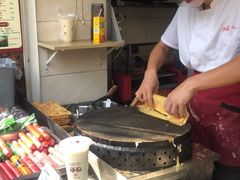 -沂蒙人家煎饼铺(怒江路店)