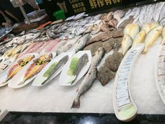 -和源祥·日照菜扛把子(万平口一店)