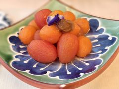 -龟兹KUCINA·新疆菜(前滩L+PLAZA店)