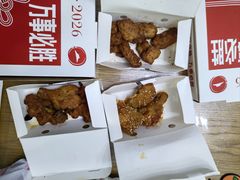 -必胜客(周浦万达店)