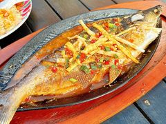 -沙州食驿·非遗小吃夜市