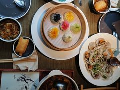 -隆喜元鱼汤包·海鲜(中联广场店)