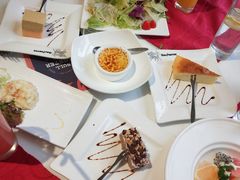 -斗牛士牛排餐厅(镇明店)