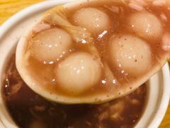 玫瑰蜜小丸子-盘飧市(春熙路店)