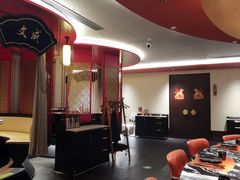 -牛将军•涮肉•烤肉(北京王府井·故宫店)