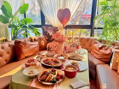 -碧特博格·20年品牌西餐厅(芜湖路店)