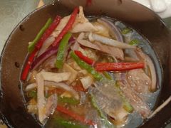 -清真悦宾楼食府(海湖店)