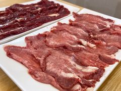 -伟记牛肉(金鸿公路店)