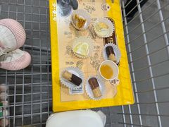 -山姆会员商店(亦庄创意生活广场店)