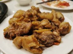 -青蓬蒸汽海鲜·深圳老字号·团建聚会(壹方城店)
