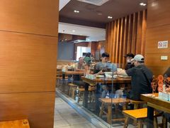 -陳生記米线·始于1989(中山北路店)