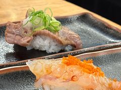 -元祖ぶっち切り寿司 魚心(三宫店)