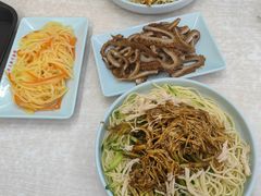 -新川面馆(新街口起源店)
