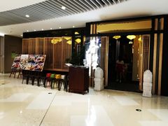 -深圳来福士广场