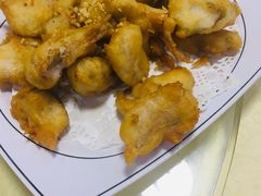 -老字号蛇口德记烧腊饭店·海鲜加工