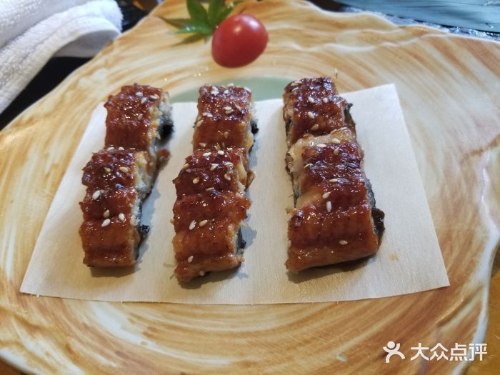 竹哩-图片-诸暨美食-大众点评网