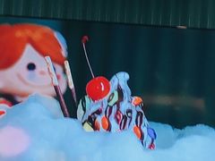 -CHOCHENG&CO.(欢乐海岸店)