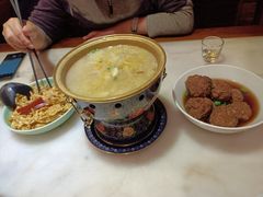 -小吊梨汤·北京菜·烤鸭(西直门凯德店)