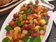 -莲华素食府