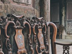 -蔡氏古民居建筑群