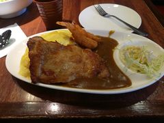 -玛格萝妮比萨屋(陆家浜路店)