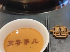 -物美超市(三里河店)