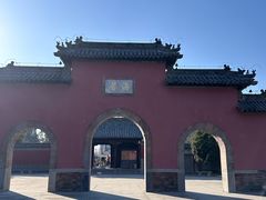 -龙王庙行宫