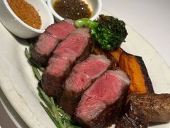 -K·Kitchen KK牛扒厨房(江南西店)