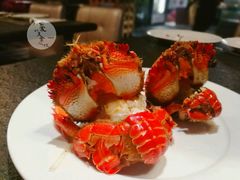 -仙桐吉宴铁板烧·精致料理