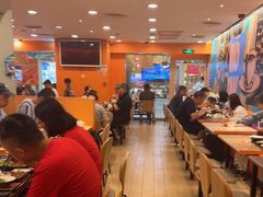 -大快活(罗湖商业城分店)
