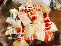 -栖川山葵家·寿喜锅·日式料理(龙湖北城天街商场店)