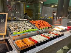 -重庆解放碑威斯汀酒店