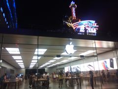 -Apple零售店(深圳益田假日广场店)