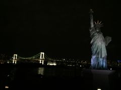-台场海滨公园船码头