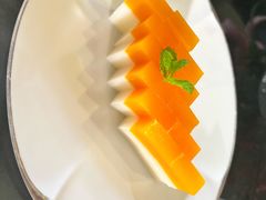 -广州柏悦酒店·悦景轩·粤菜餐厅