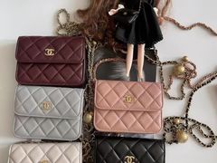-CHANEL(恒隆广场店)